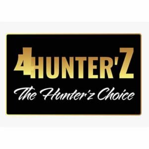 4HUNTER'Z-אנטרס