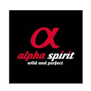 Alpha spirit