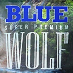 Blue Wolf
