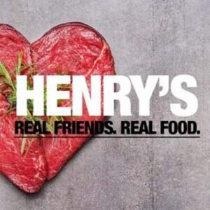 HENRY'S-הנריס