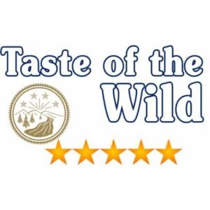 Taste of the wild-טייסט אוף דה ווילד