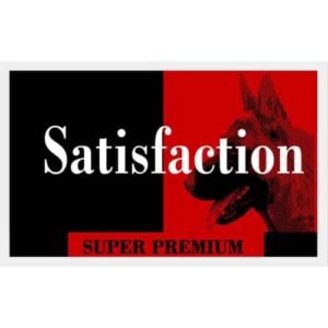 Satisfaction
