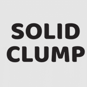 Solid Clump-חול סוליד