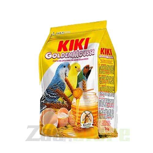 קיקי מזון ביצים