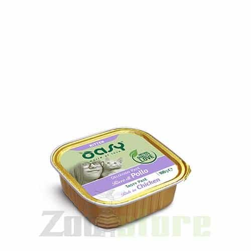 מעדני פטה OSAY לחתול