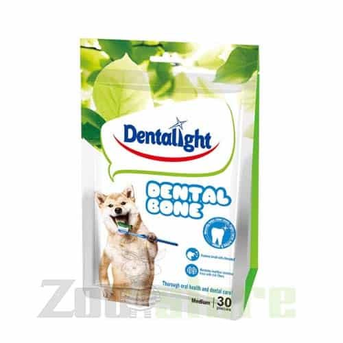 Dentalight חטיף דנטלי לכלבים