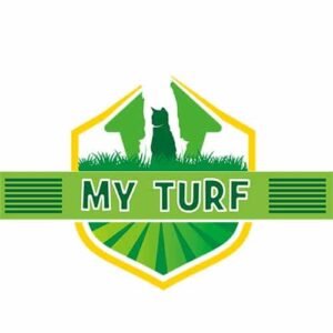 MY TURF