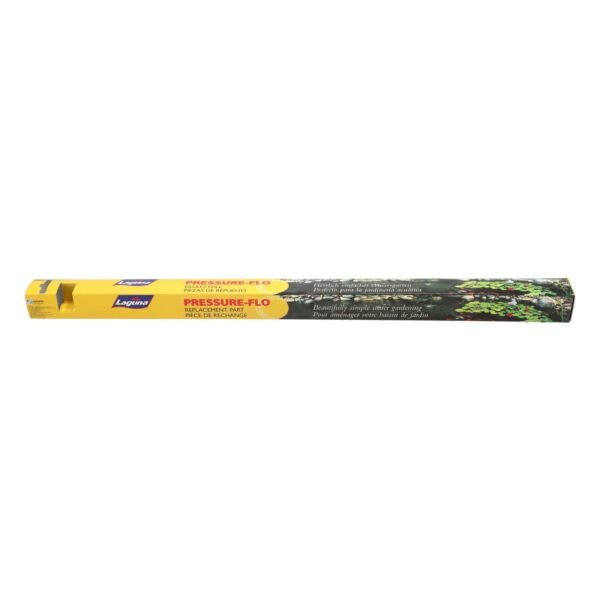 לגונה-מנורה 25W U.V לפילטר לחץ 1200