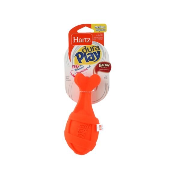 הרץ-דורה פליי רקטה לכלב מדיום