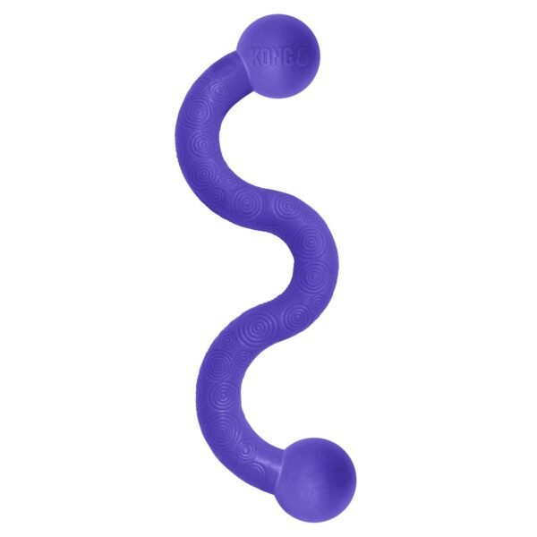 קונג-מקל משחק בצורת סללום-מידה L