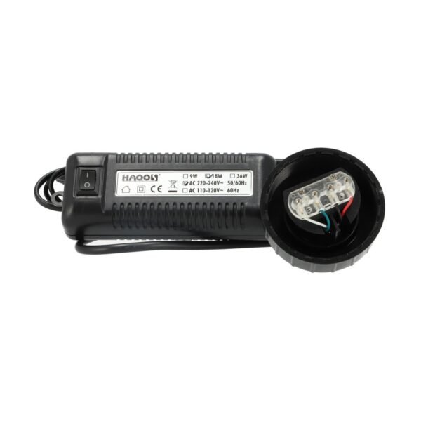 הקוס-חלק חלופי-שנאי ל-18W UV