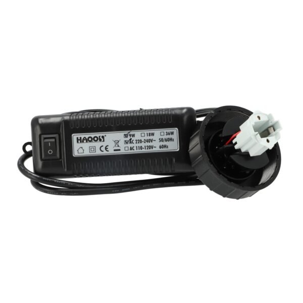 הקוס-חלק חלופי-שנאי ל-36W UV