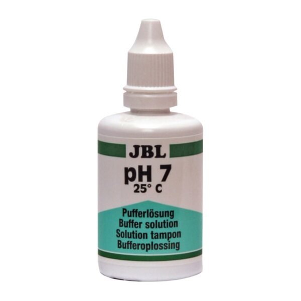 JBL-אלקטרודה + כיול ל-PH7