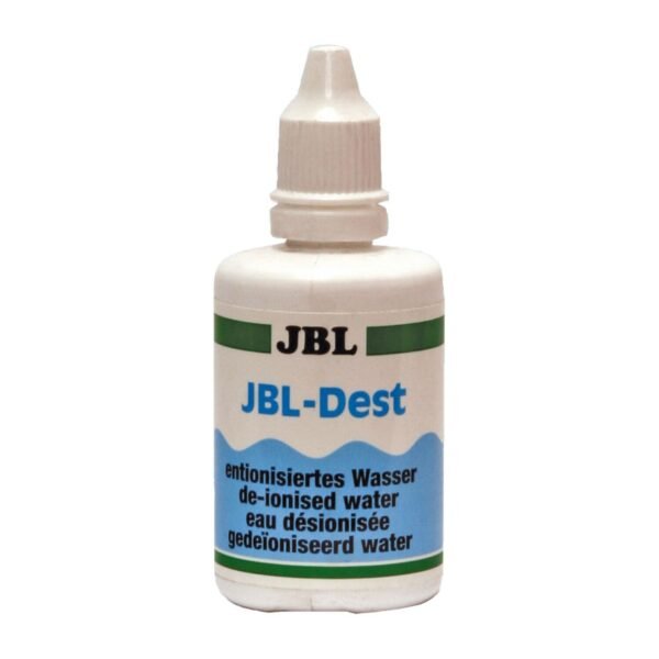 JBL-מים מזוקקים לניקוי אלקטרודה ph