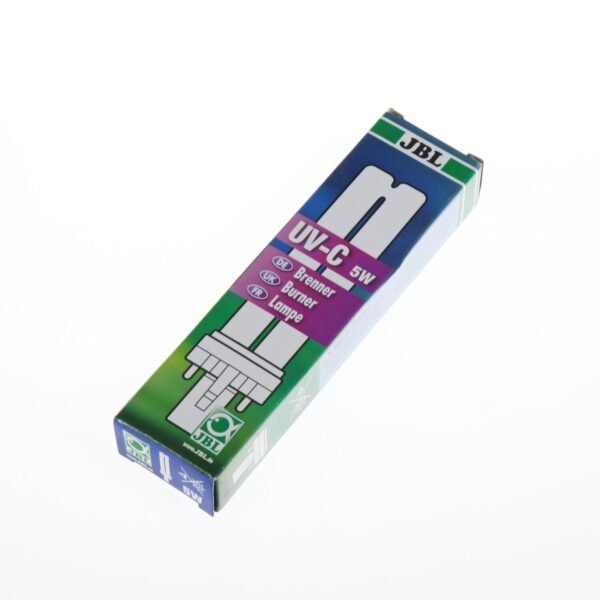 JBL-נורה למכשיר 5W UV