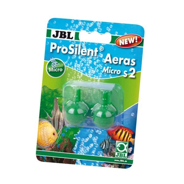 JBL-אבן חמצן עגולה מיקרו S2