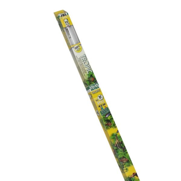 JBL-נורת סולר אולטרא טרופיק-W 45"