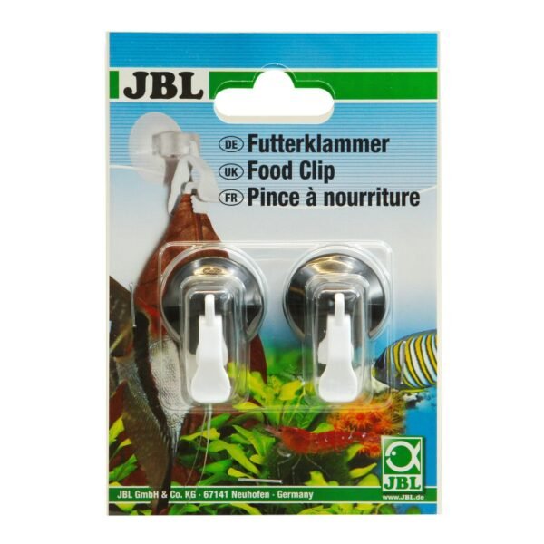 JBL-מארז 2 יחידות קליפס לאצה(נורי)
