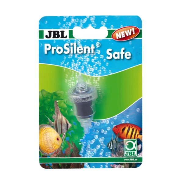 JBL-שסתום אל חזור למשאבת אוויר