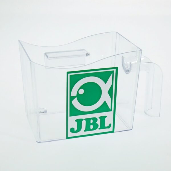 JBL-קנקן מים לדגי אקווריום