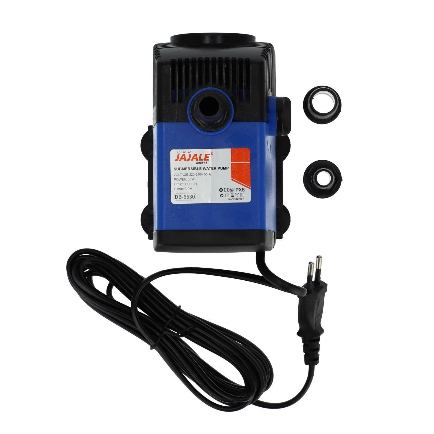 גאגל-משאבת מים DB-6630 – תמונה 4
