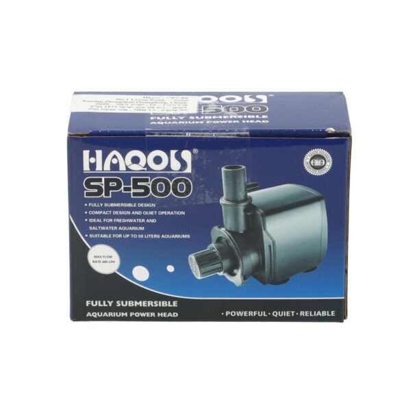 הקוס-משאבת מים דגם SP-500