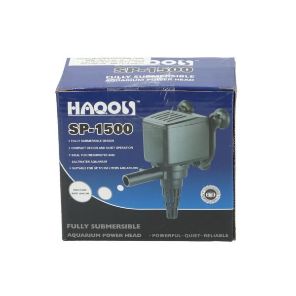 הקוס-משאבת מים דגם SP-1500