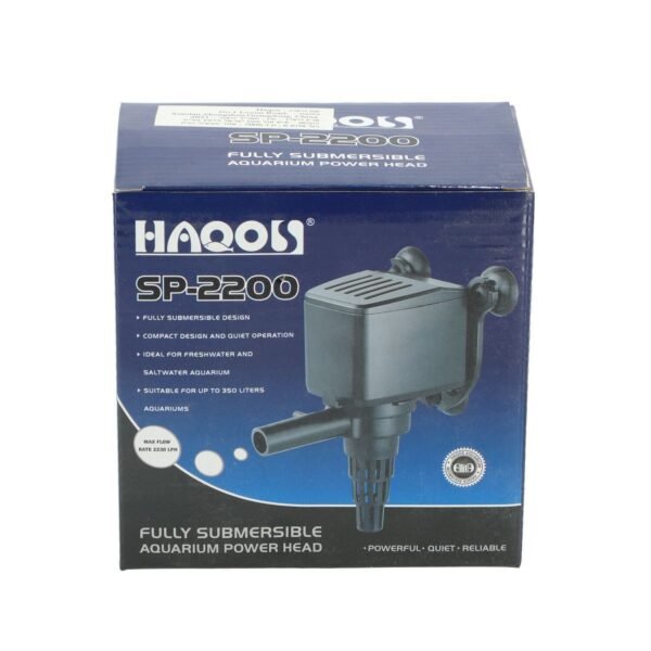 הקוס-משאבת מים דגם SP-2200