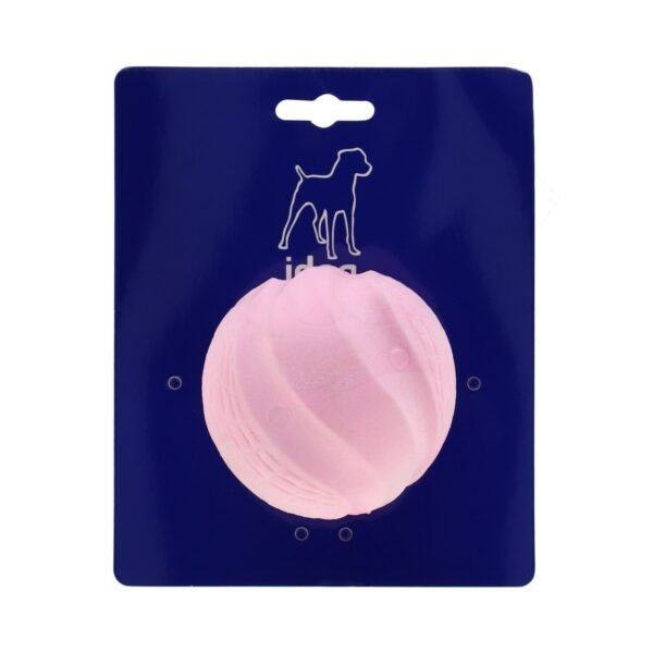 צעצוע כדור מוקצף לכלב